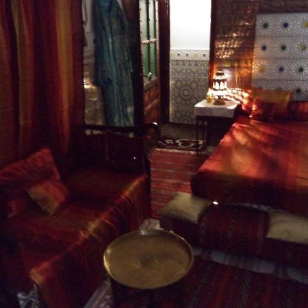 Hotel Dar Nouzha A Fez Zewnętrze zdjęcie